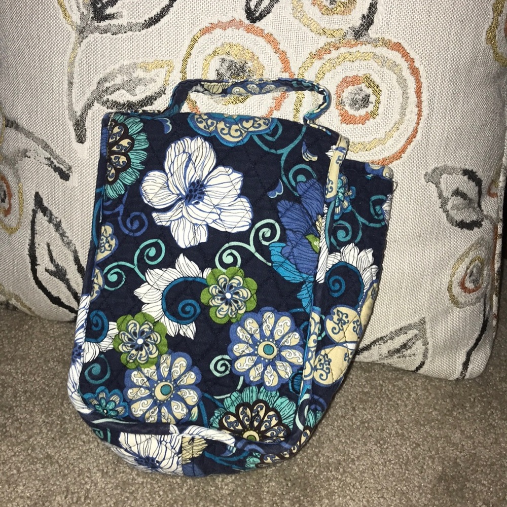 Vera Bradley lunch tote - Picture 3 of 3